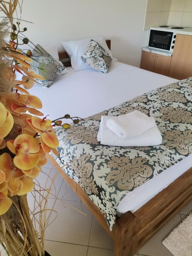 Banja Koviljača Apartmani - Vila Kovilje מראה חיצוני תמונה
