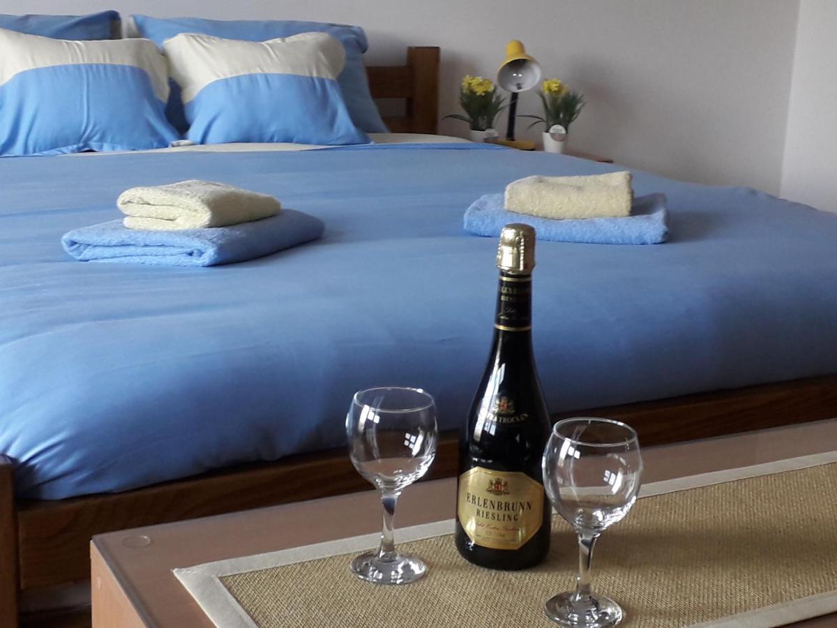Banja Koviljača Apartmani - Vila Kovilje מראה חיצוני תמונה