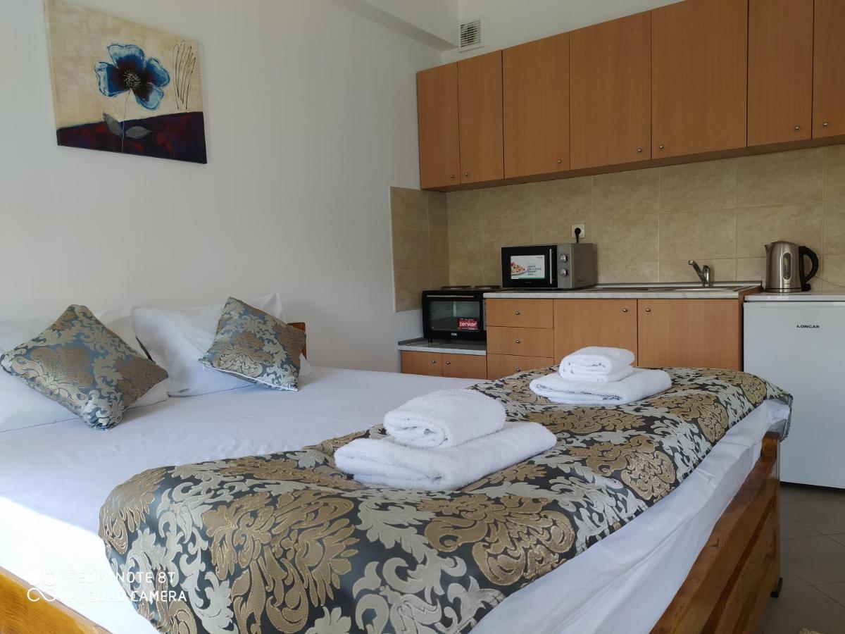 Banja Koviljača Apartmani - Vila Kovilje מראה חיצוני תמונה