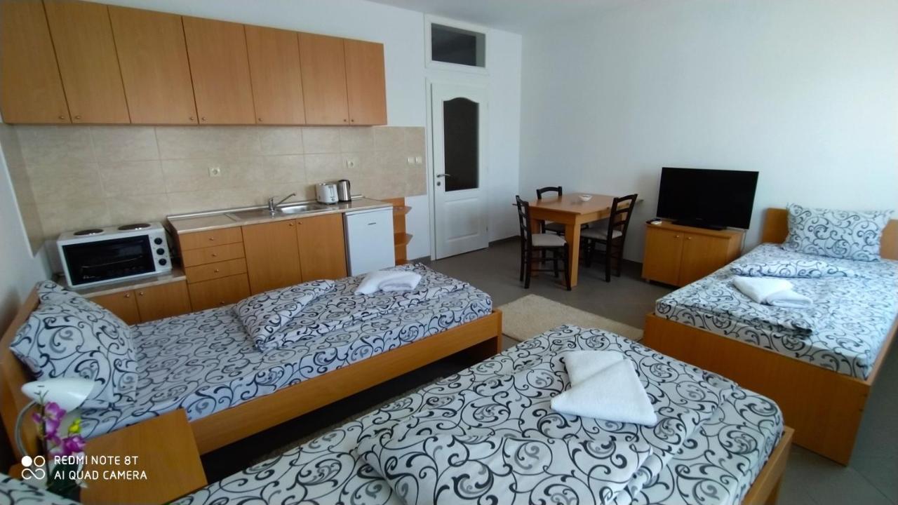 Banja Koviljača Apartmani - Vila Kovilje מראה חיצוני תמונה