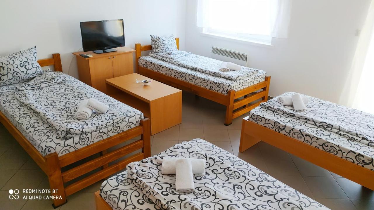 Banja Koviljača Apartmani - Vila Kovilje מראה חיצוני תמונה
