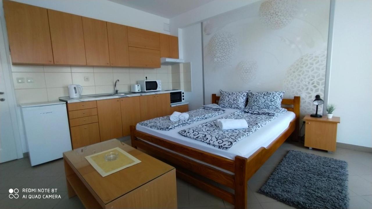 Banja Koviljača Apartmani - Vila Kovilje מראה חיצוני תמונה
