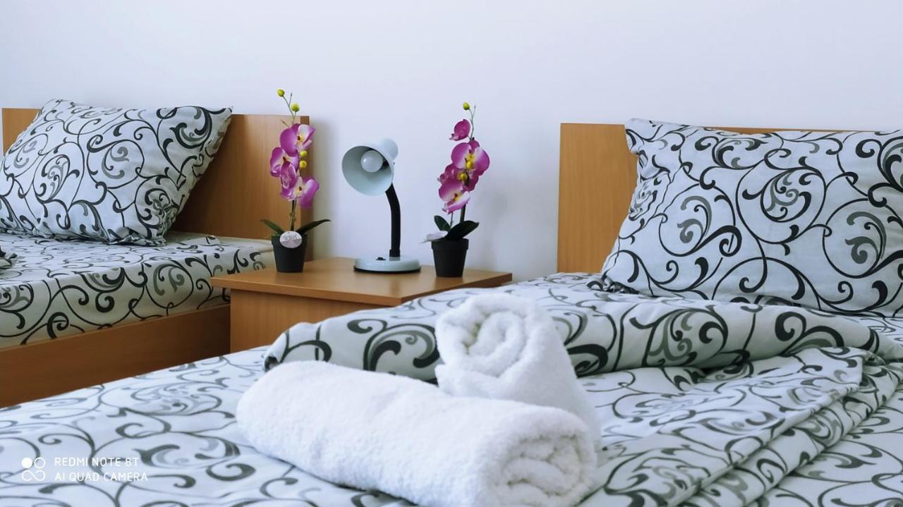 Banja Koviljača Apartmani - Vila Kovilje מראה חיצוני תמונה
