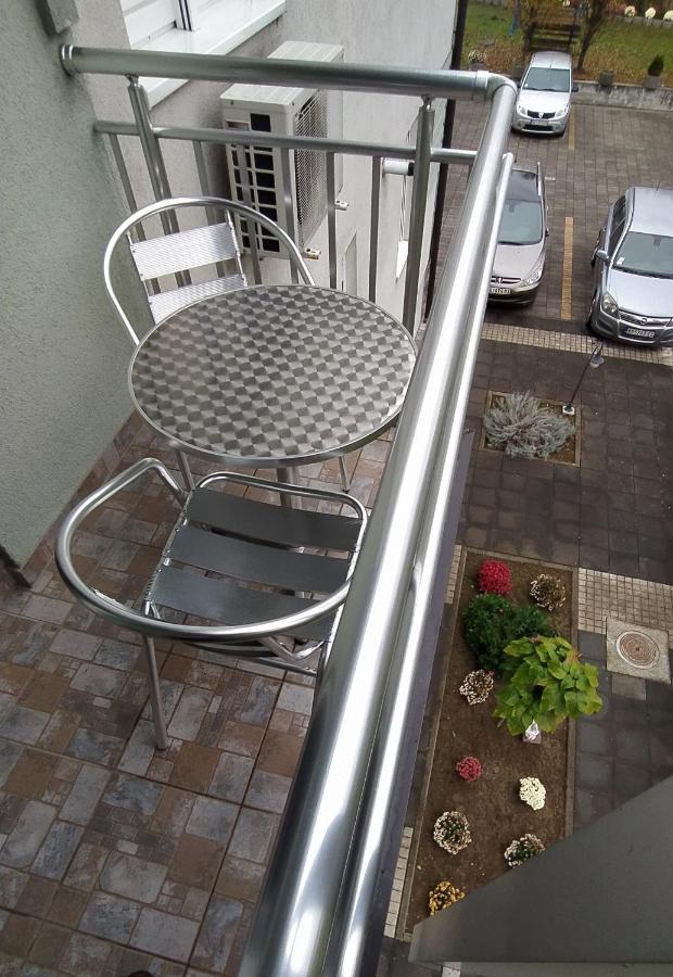 Banja Koviljača Apartmani - Vila Kovilje מראה חיצוני תמונה