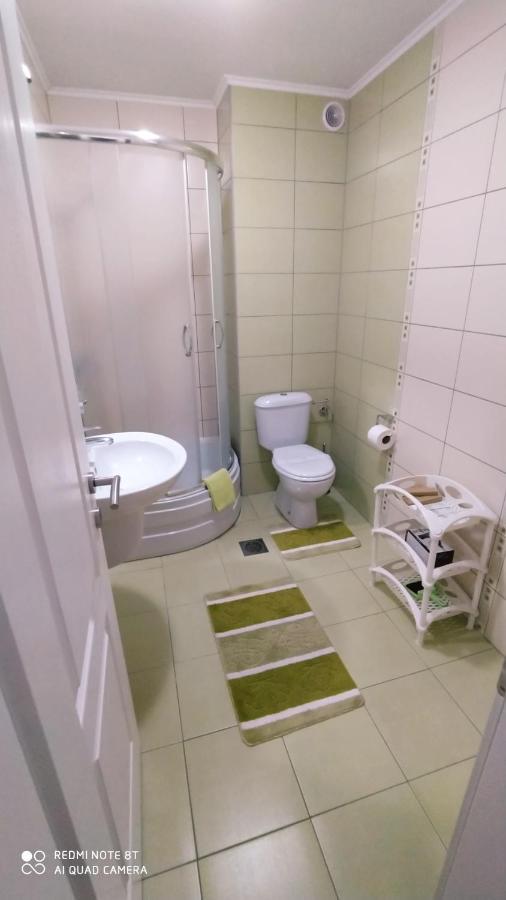 Banja Koviljača Apartmani - Vila Kovilje מראה חיצוני תמונה