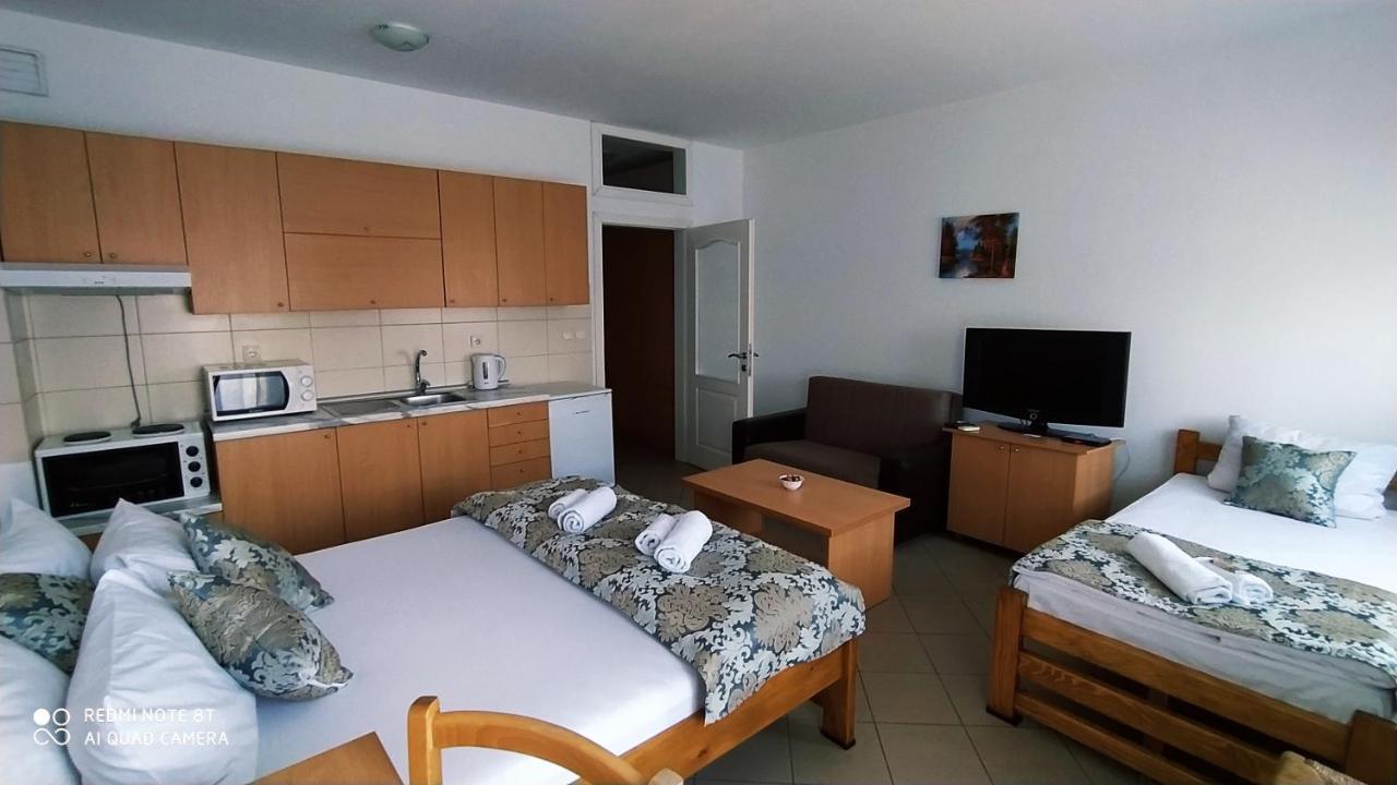 Banja Koviljača Apartmani - Vila Kovilje מראה חיצוני תמונה