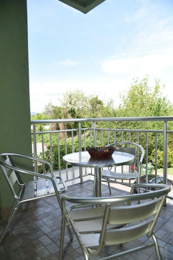 Banja Koviljača Apartmani - Vila Kovilje מראה חיצוני תמונה