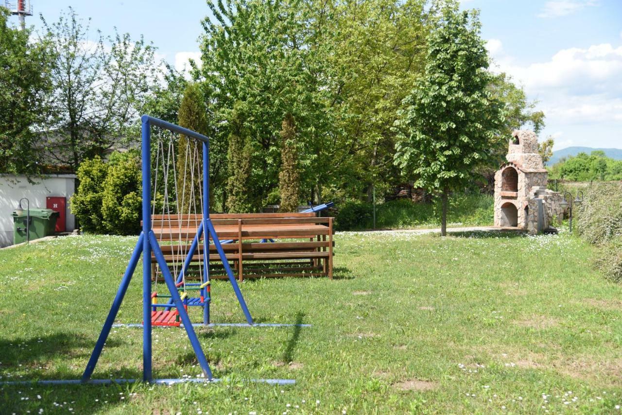 Banja Koviljača Apartmani - Vila Kovilje מראה חיצוני תמונה