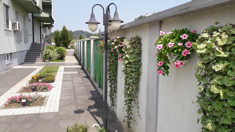 Banja Koviljača Apartmani - Vila Kovilje מראה חיצוני תמונה