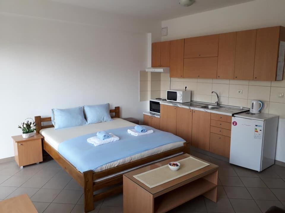 Banja Koviljača Apartmani - Vila Kovilje מראה חיצוני תמונה