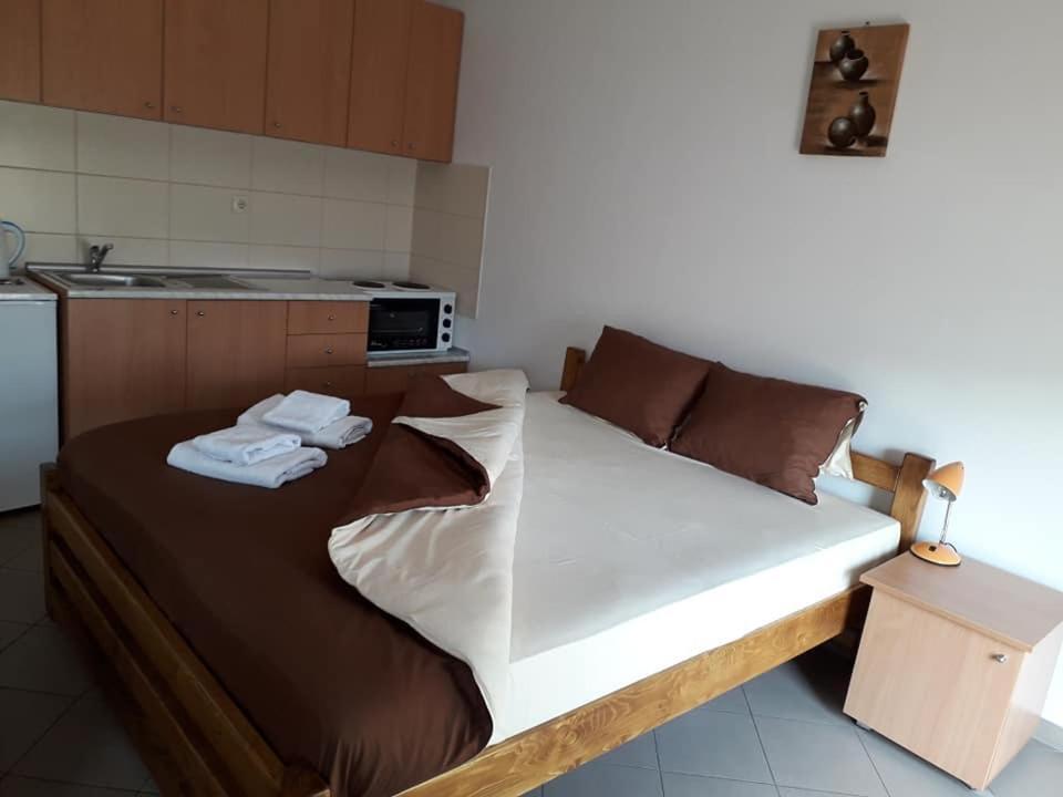 Banja Koviljača Apartmani - Vila Kovilje מראה חיצוני תמונה